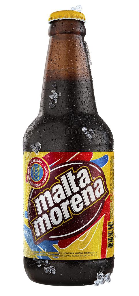 Malta Morena Mediana 12 Onz