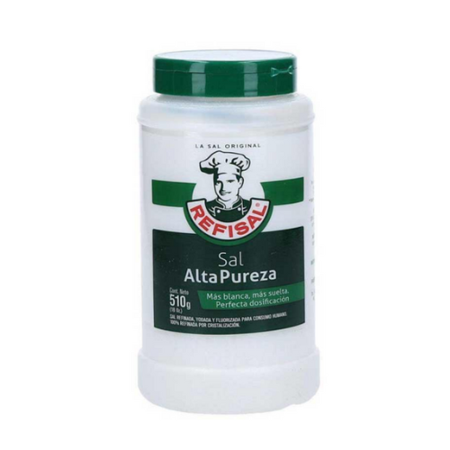 SAL REFISAL PREMIUM 24/510GR