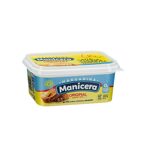 Margarina Manicera 0.5 Lb