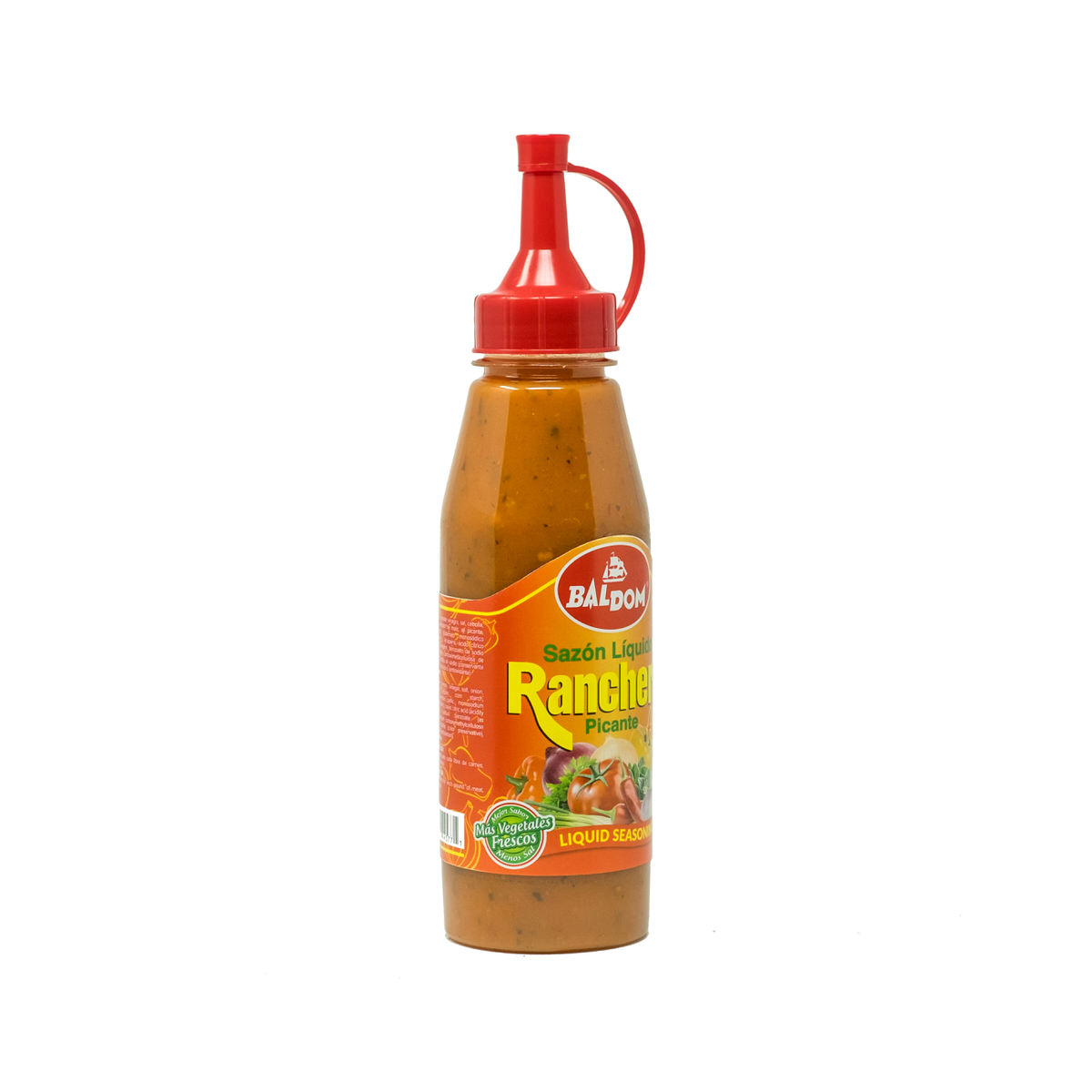 Sazón Líquido Baldón 29 Oz