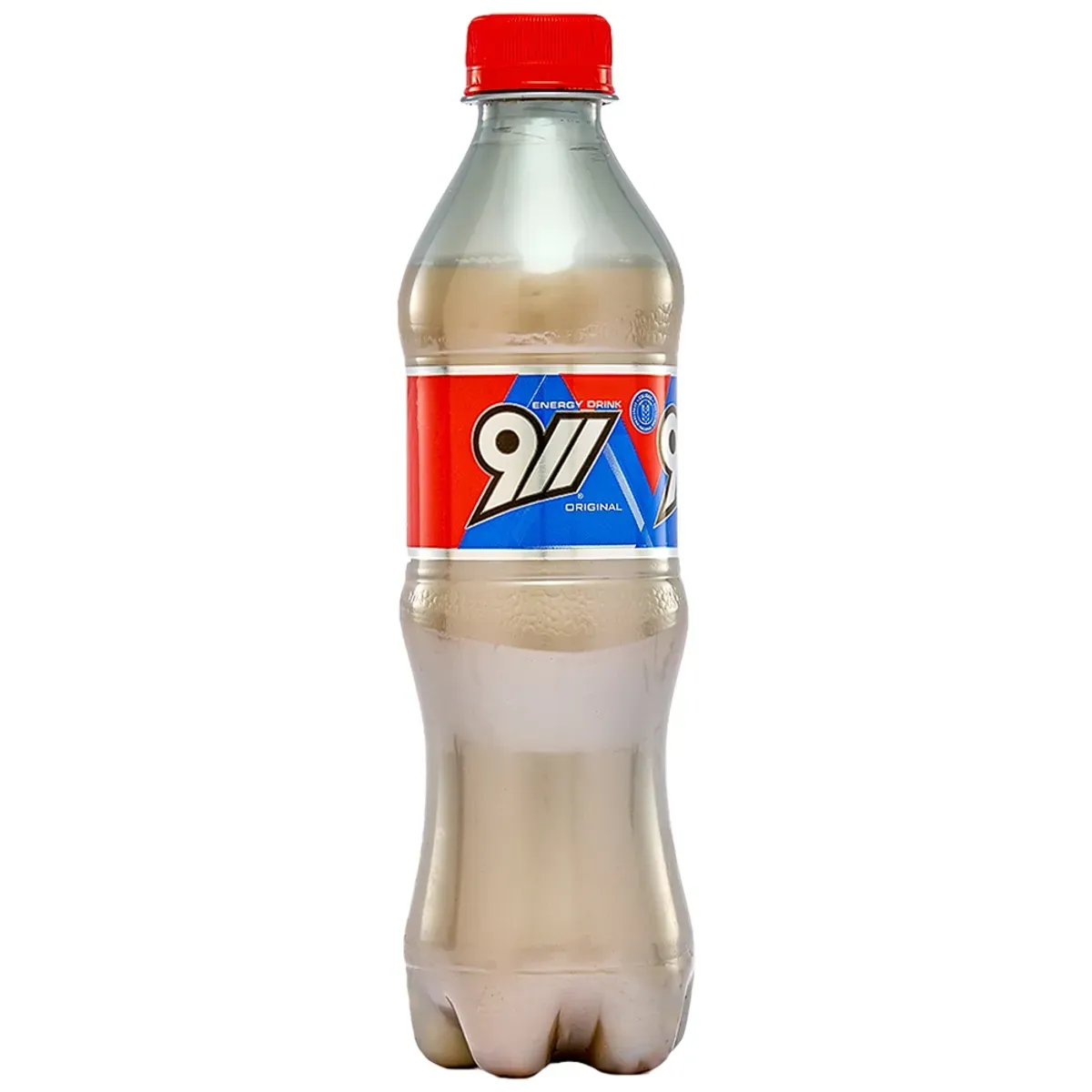 Bebida Energizante 911 400 Ml