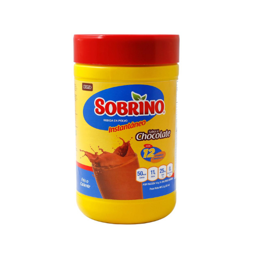 COCOA SOBRINO 12/32ONZ
