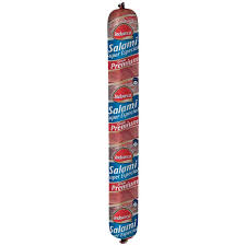 SALAMI SUPER ESPECIAL GRANDE INDUVECA