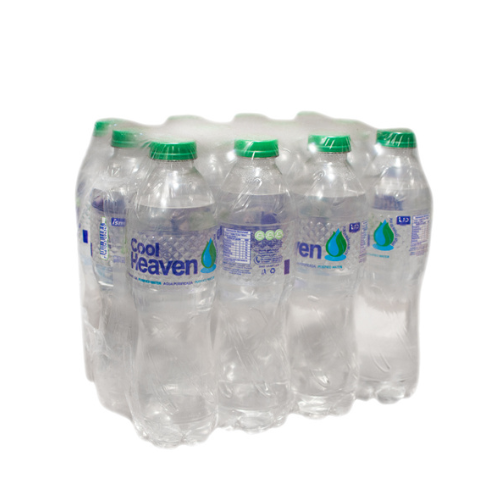 AGUA COOL HEAVEN 12/500ML