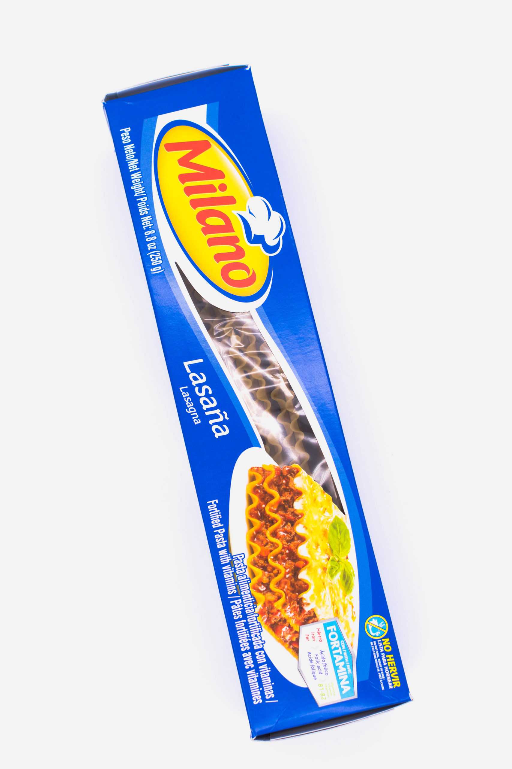 Milano Lasagna 250 G